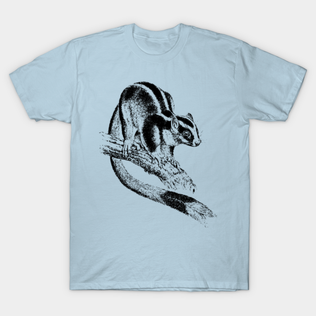 if i lay here possum shirt